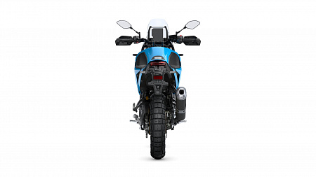 Мотоцикл Yamaha Tenere 700 Rally